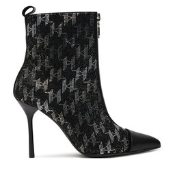 KARL LAGERFELD Ботильйони KARL LAGERFELD KL30954M Чорний