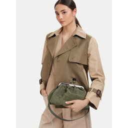Weekend Max Mara Handtasche Weekend Max Mara 2615511105650 Grün