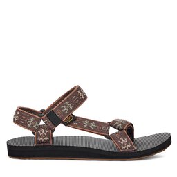 

Босоніжки Teva Original Universal 1004006 Gecko bracken, Кольоровий