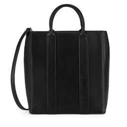 Gino Rossi Handtasche Gino Rossi TYLO-001 Schwarz