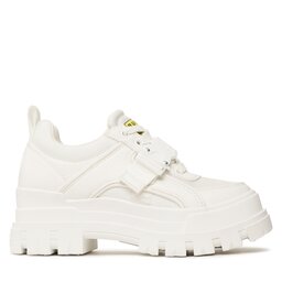 

Туфлі Buffalo Ashpa Com Lo BN16222581 White, Білий