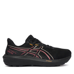 Asics Laufschuhe Asics Gt-1000 15 Gtx 1011C233 Schwarz