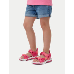 Roxy Sandalen Roxy CEO-P5QX005K(DZ) Rosa