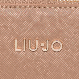 

Сумка Liu Jo Esc M Satchel AF2029 E0087 Nuez 71038, Коричневий