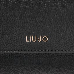 

Сумка Liu Jo Ecs S Crossbody AF3284 E0086 Nero 22222, Чорний