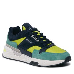 Gant Sneakers Gant Carst 26633939 Green G731