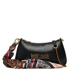 Just Cavalli Τσάντα Just Cavalli 79RA4BD7 ZS748 Μαύρο
