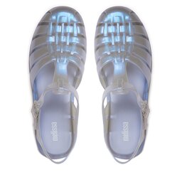 

Босоніжки Melissa Melissa Possession Ad 32408 Pearly Blue AV390, Голубий
