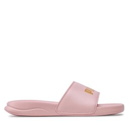 

Шльопанці Puma Popcat 20 372017 23 Rose Quartz/Puma team Gold, Рожевий