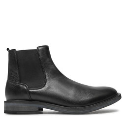 Josef Seibel Jātnieku stila puszābaki Josef Seibel Bradley 31603 Melns