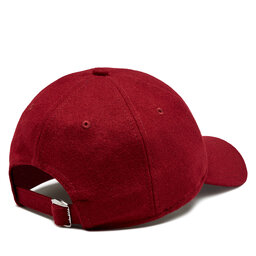 

Шапкa New Era New Era Melton 920 60364238 Бордовий
