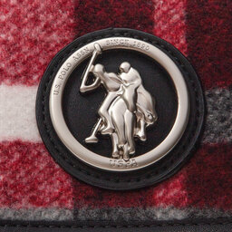 

Рюкзак U.S. Polo Assn., Сірий