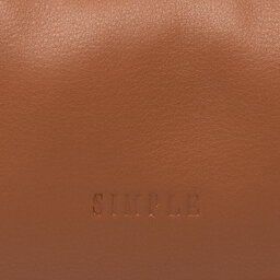 

Сумка Simple SL-09-02-000079 103, Коричневий
