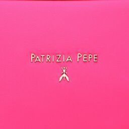 

Сумка Patrizia Pepe 8B0113/A264 M443 Fresh Fucsia, Рожевий