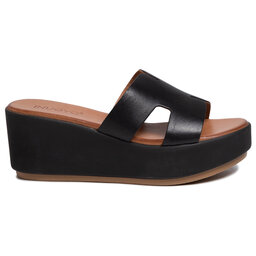 

Шльопанці Inuovo 123039 Black, Чорний