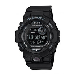 G-Shock Ρολόι G-Shock GBD-800-1BER Black/Black