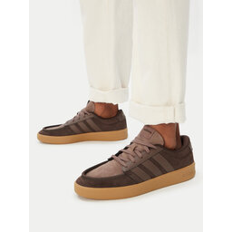 adidas Sneakers adidas Grand Court 3.0 Shoes KI7437 Braun