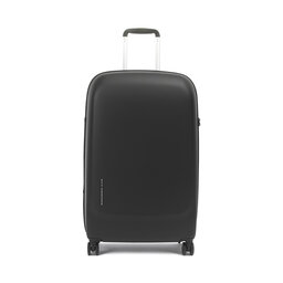 Mandarina Duck Stor hård resväska Mandarina Duck D-Drop P10KEV03 Black