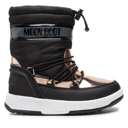 

Снігоходи Moon Boot, Чорний