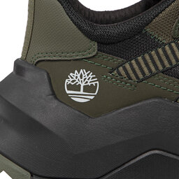 

Снікерcи Timberland, Зелений
