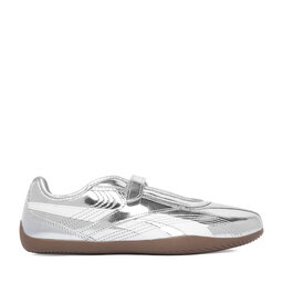 Reebok Ballerinas Reebok EOSS-ULTRA LO MARY JANE 100271362 Silberfarben