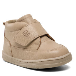 Lasocki Kids Botines planos Lasocki Kids CI12-DASH-01(II)CH Beige