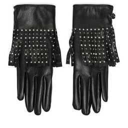 Liu Jo Damenhandschuhe Liu Jo 2F4081 E0002 Schwarz