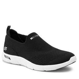 Skechers Сникърси Skechers Don't Go 104164/BKW Black/White