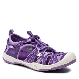 Keen Sandaler Keen Moxie Sandal 1026284 Multi/English Lavender