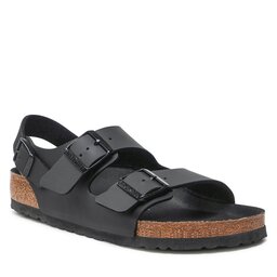 Birkenstock Sandalias Birkenstock Milano 1024997 Black