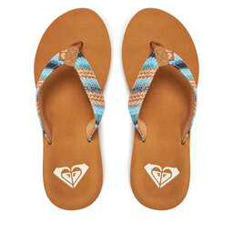 Roxy Flip-flops Roxy ARJL101167 Kék
