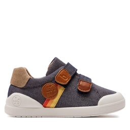 Biomecanics Halbschuhe Biomecanics 242297-A M Dunkelblau