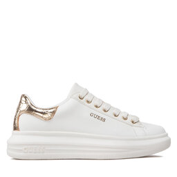 

Снікерcи Guess FL7RNO ELE12 WHIGO, Білий