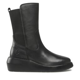 

Ботильйони Fly London Brinfly P801516000 Black, Чорний