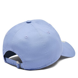 

Шапкa New Era Wmns Washed 920 Newera 60364126 Голубий