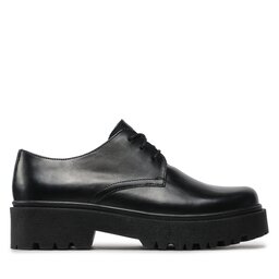 Lasocki Oxfords Lasocki WB-ALESSIA-02 Nero