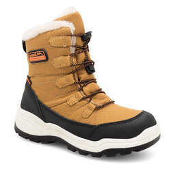 Sprandi Stiefeletten Sprandi ICE COOL CP91-25036 Braun