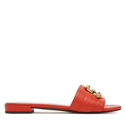 Coccinelle Iešļūcenes Coccinelle E4 SB3 17 01 01 Sarkans