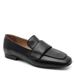 Gino Rossi Slipper Gino Rossi BIANCA-E23-23725PE Schwarz