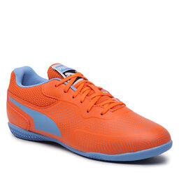Puma Schuhe Puma Truco III Jr 106935 06 Ceyenne Pepper/Dusty Blue