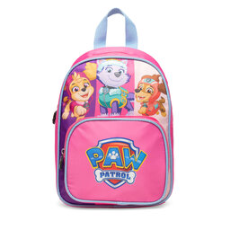 Paw Patrol Plecak Paw Patrol ACCCS-SS24_410PAW Różowy