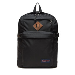 JanSport Plecak JanSport Main Campus EK0A5BDSN551 Czarny