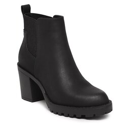 ONLY Botki ONLY Barbara 15184295 Black 3139874