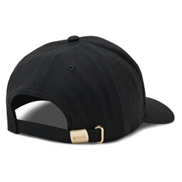 

Бейсболка Boss Gold-Bold-Curved 50476265 001, Чорний