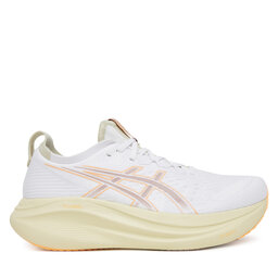 Asics Běžecké boty Asics Gel-Nimbus 27 1011B958 Bílá