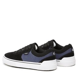 

Кросівки Etnies Joslin Vulc 4101000534 Black/Navy, Чорний