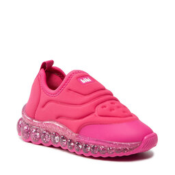 

Снікерcи Bibi Roller Celebration 1079100 Hot Pink, Рожевий