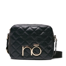 Nobo Kabelka Nobo NBAG-R3101-C020 Čierna