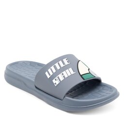 Action Boy Ciabatte Action Boy SS23-B-K-1003 Grigio