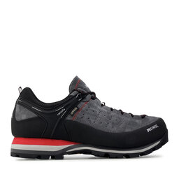 Meindl Trekkingi Meindl Literock Gtx GORE-TEX 3922 Szary